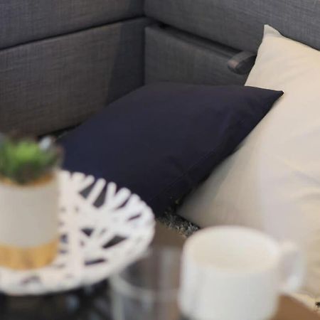 Bhotel Heiwaodori 902 - Huge Apt In Famous Hiroshima Dori For 6P Luaran gambar