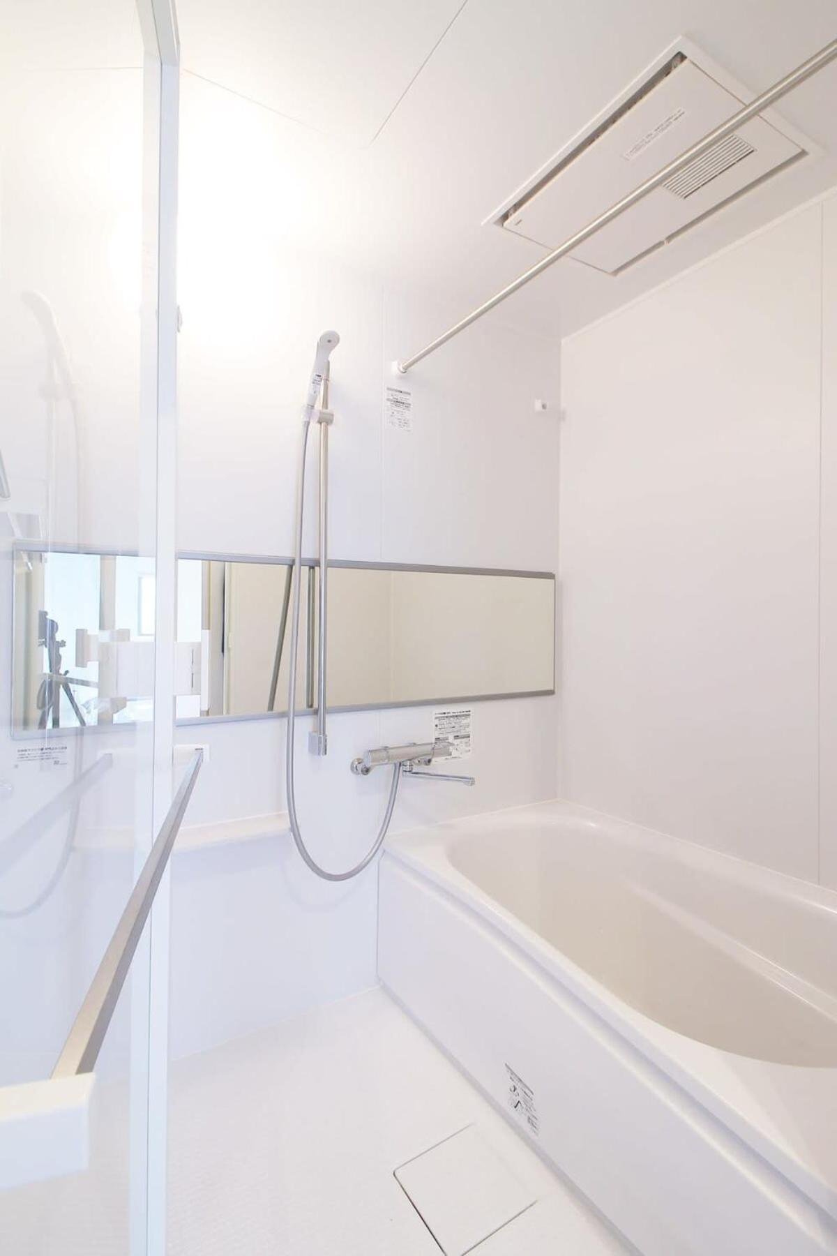 Bhotel Heiwaodori 902 - Huge Apt In Famous Hiroshima Dori For 6P Luaran gambar