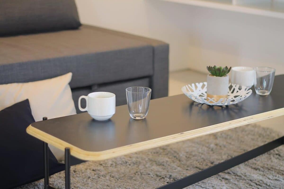 Bhotel Heiwaodori 902 - Huge Apt In Famous Hiroshima Dori For 6P Luaran gambar